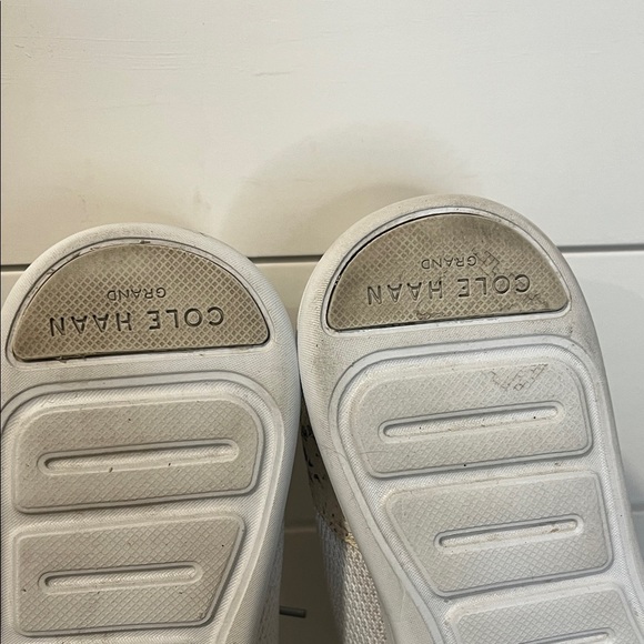 Cole Haan Grandsport Journey Sneaker - Size 10 - Picture 8 of 8